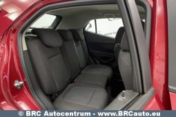 Opel Mokka X 1.4 Turbo 2017 full