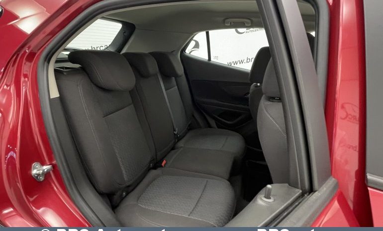 Opel Mokka X 1.4 Turbo 2017 full