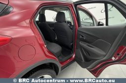 Opel Mokka X 1.4 Turbo 2017 full