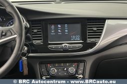 Opel Mokka X 1.4 Turbo 2017 full