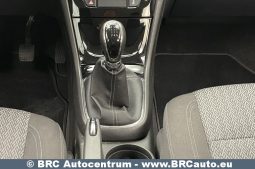 Opel Mokka X 1.4 Turbo 2017 full