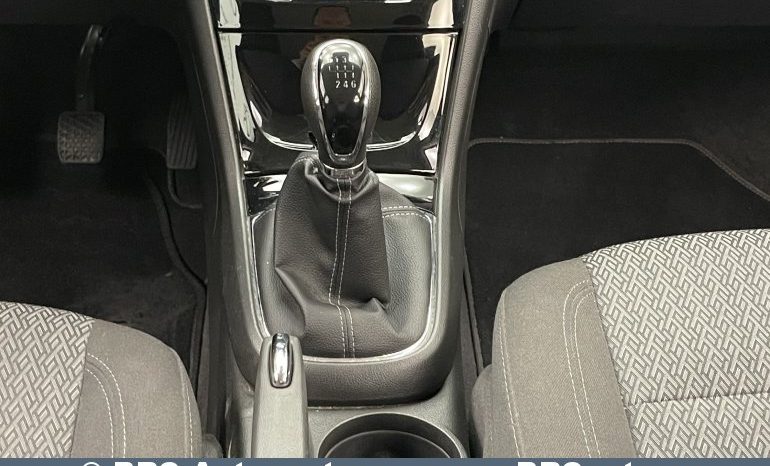 Opel Mokka X 1.4 Turbo 2017 full