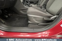 Opel Mokka X 1.4 Turbo 2017 full