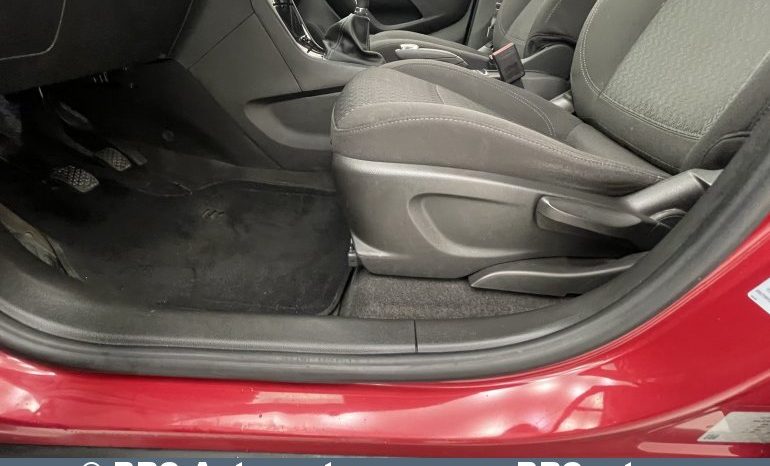 Opel Mokka X 1.4 Turbo 2017 full