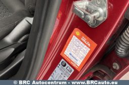 Opel Mokka X 1.4 Turbo 2017 full