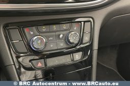 Opel Mokka X 1.4 Turbo 2017 full