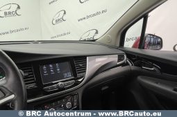 Opel Mokka X 1.4 Turbo 2017 full