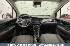 Opel Mokka X 1.4 Turbo 2017