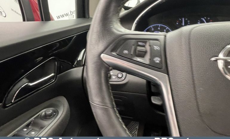 Opel Mokka X 1.4 Turbo 2017 full