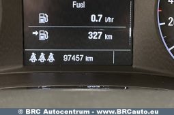 Opel Mokka X 1.4 Turbo 2017 full