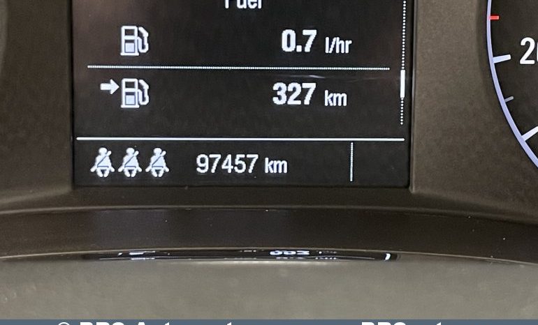 Opel Mokka X 1.4 Turbo 2017 full