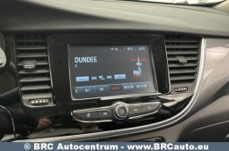 Opel Mokka X 1.4 Turbo 2017 full