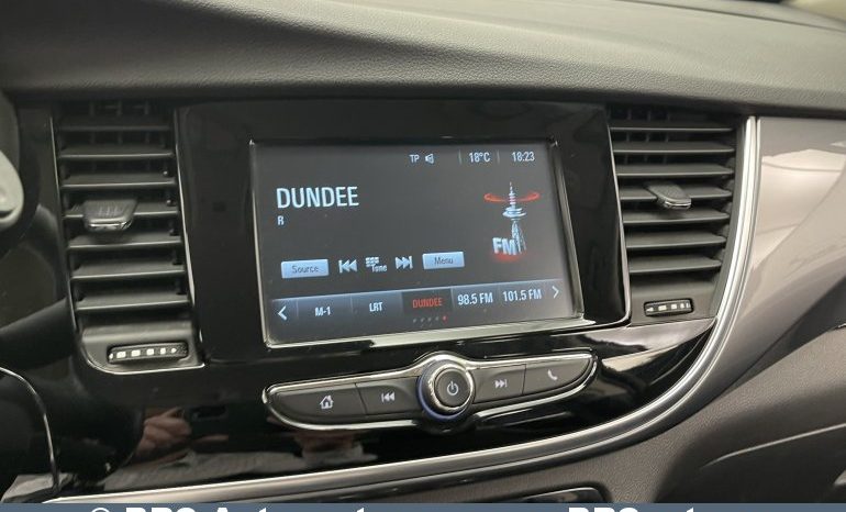 Opel Mokka X 1.4 Turbo 2017 full