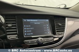 Opel Mokka X 1.4 Turbo 2017 full