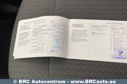 Opel Mokka X 1.4 Turbo 2017 full