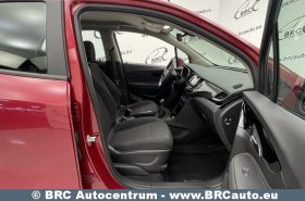 Opel Mokka X 1.4 Turbo 2017