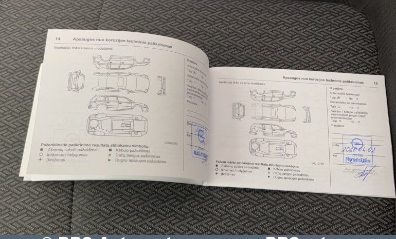 Opel Mokka X 1.4 Turbo 2017 full