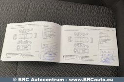 Opel Mokka X 1.4 Turbo 2017 full