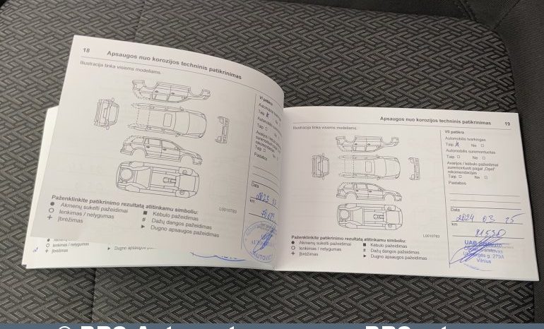 Opel Mokka X 1.4 Turbo 2017 full