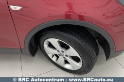 Opel Mokka X 1.4 Turbo 2017 full