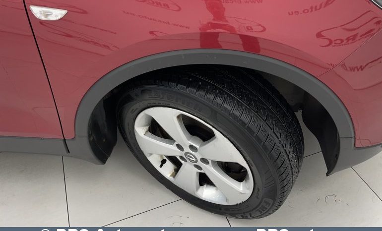 Opel Mokka X 1.4 Turbo 2017 full