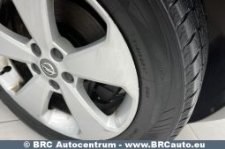 Opel Mokka X 1.4 Turbo 2017 full