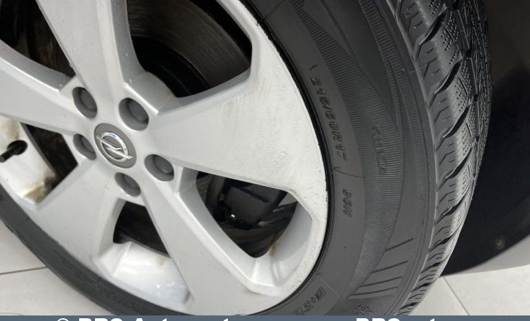 Opel Mokka X 1.4 Turbo 2017 full