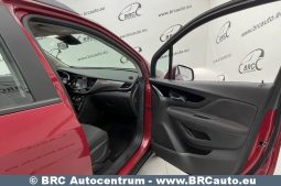 Opel Mokka X 1.4 Turbo 2017 full