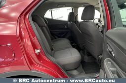 Opel Mokka X 1.4 Turbo 2017 full