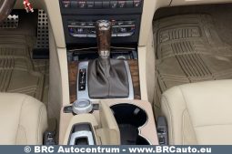 Mercedes-Benz E 550 Convertible V8 Automatas 2011 full