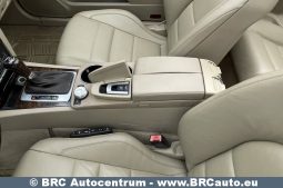 Mercedes-Benz E 550 Convertible V8 Automatas 2011 full