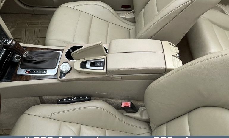 Mercedes-Benz E 550 Convertible V8 Automatas 2011 full