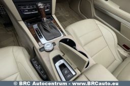Mercedes-Benz E 550 Convertible V8 Automatas 2011 full