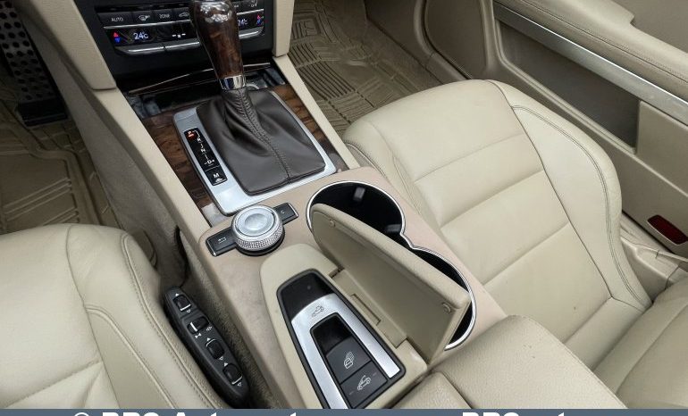 Mercedes-Benz E 550 Convertible V8 Automatas 2011 full