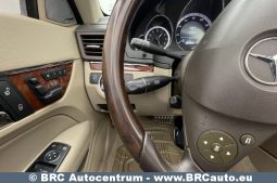 Mercedes-Benz E 550 Convertible V8 Automatas 2011 full