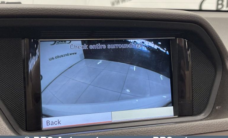 Mercedes-Benz E 550 Convertible V8 Automatas 2011 full