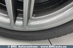 Mercedes-Benz E 550 Convertible V8 Automatas 2011 full