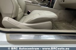 Mercedes-Benz E 550 Convertible V8 Automatas 2011 full