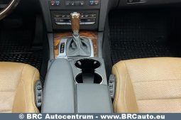 Mercedes-Benz E 550 Coupe V8 Automatas 2010 full