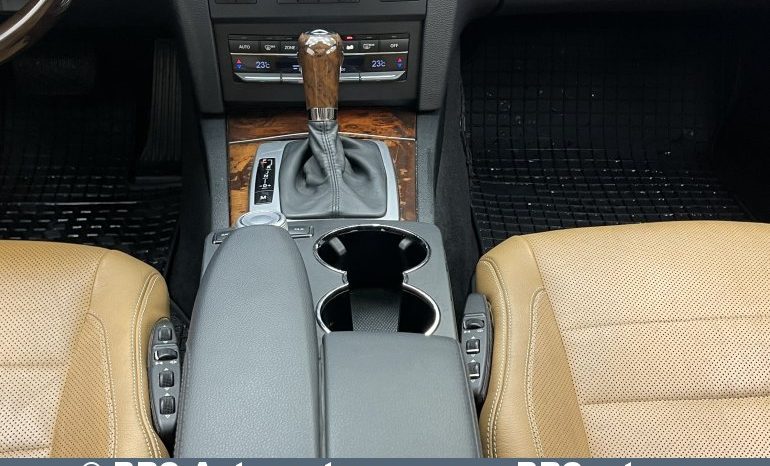 Mercedes-Benz E 550 Coupe V8 Automatas 2010 full