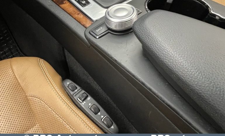 Mercedes-Benz E 550 Coupe V8 Automatas 2010 full