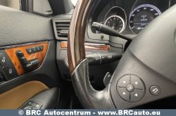 Mercedes-Benz E 550 Coupe V8 Automatas 2010 full