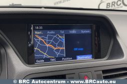 Mercedes-Benz E 550 Coupe V8 Automatas 2010 full