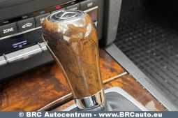 Mercedes-Benz E 550 Coupe V8 Automatas 2010 full