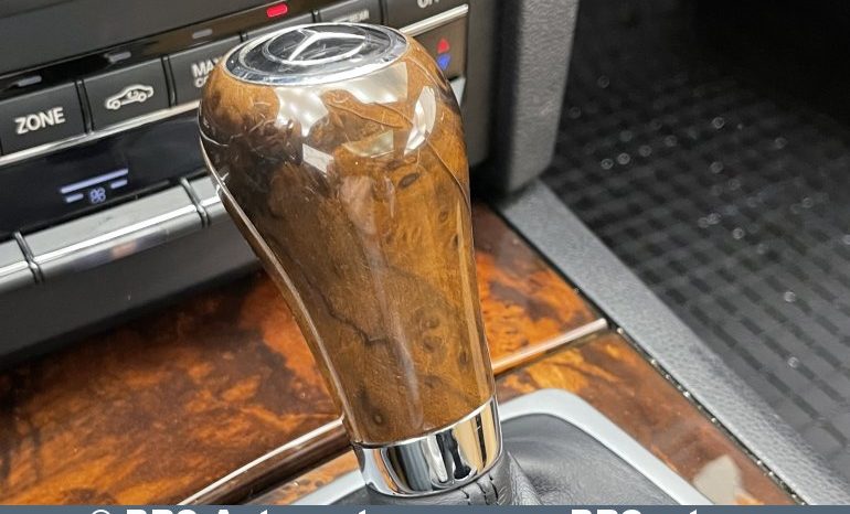 Mercedes-Benz E 550 Coupe V8 Automatas 2010 full