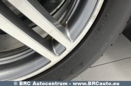 Mercedes-Benz E 550 Coupe V8 Automatas 2010 full