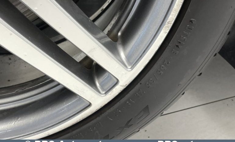 Mercedes-Benz E 550 Coupe V8 Automatas 2010 full