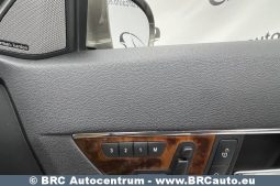 Mercedes-Benz E 550 Coupe V8 Automatas 2010 full