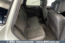 Porsche Macan 2.0T Automatas 2017 full
