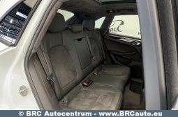 Porsche Macan 2.0T Automatas 2017 full